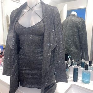 NWOT Dress Party Cocktail